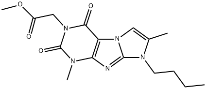 887464-14-4 structural image