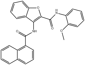 887891-99-8 structural image