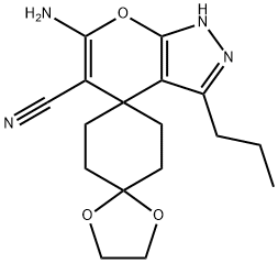 OYQCFJSDJOVVNY-UHFFFAOYSA-N Structural