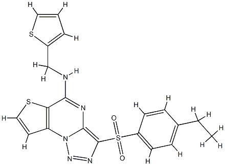 UYFZCWXRMHSLTC-UHFFFAOYSA-N Structural