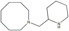 1-(piperidin-2-ylmethyl)azocane