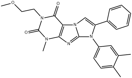 896293-75-7 structural image