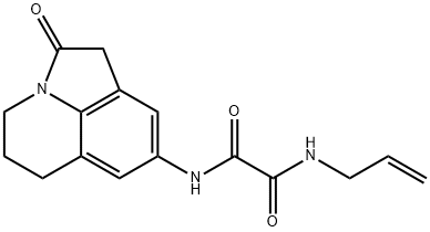 WECIVRVOMNUPAZ-UHFFFAOYSA-N Structural