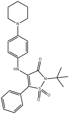 898800-26-5 structural image