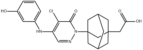 899385-73-0 structural image