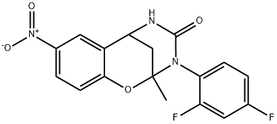 JPKRODQNNMONGU-UHFFFAOYSA-N Structural