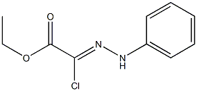 LOCUST BEAN GUM Structural Picture