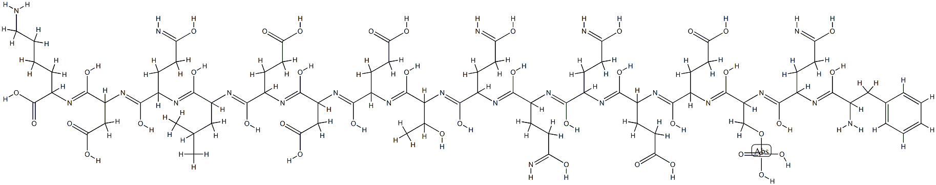 Casein Structural