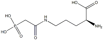 9001-66-5 structural image