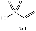 POLY(VINYLSULFONIC ACID, SODIUM SALT) Structural