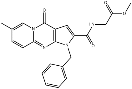 900286-81-9 structural image