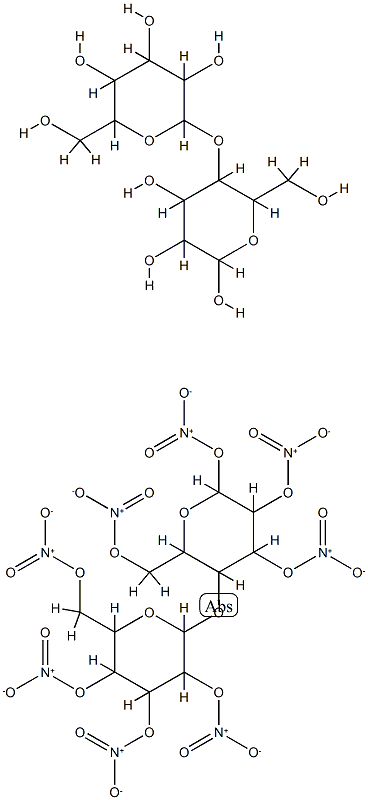 Nitrocellulose Structural