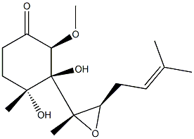 Albumin from chicken egg white Structural