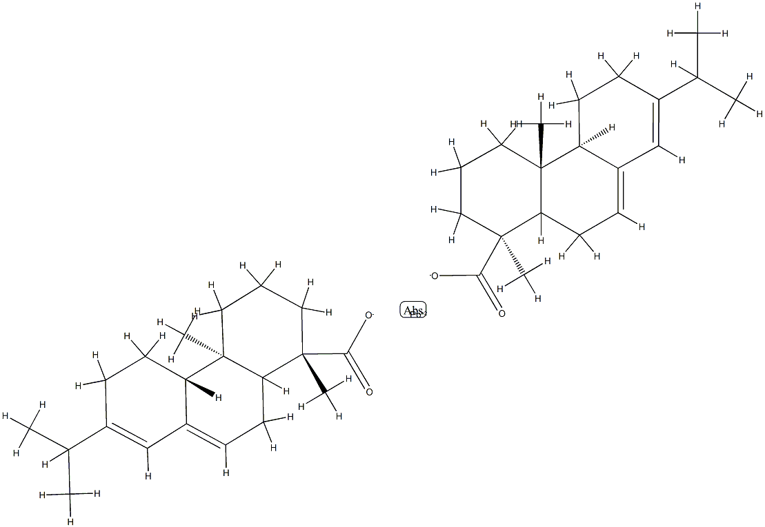 LEAD RESINATE