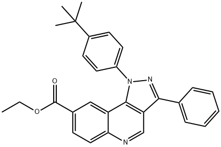 ZSJISHCVYUBOEV-UHFFFAOYSA-N Structural
