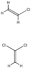 POLY(VINYLIDENE CHLORIDE-CO-VINYL CHLORIDE)