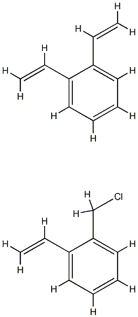 MERRIFIELD RESIN