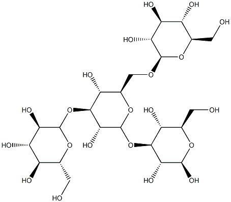 Schizophyllan