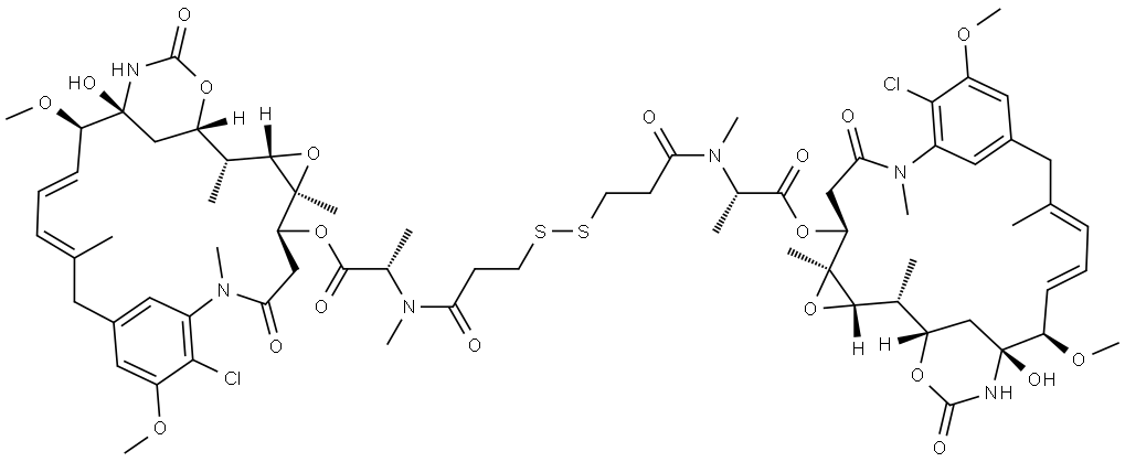 RIQRXIUWYVMFRR-AYLJLCGHSA-N Structural