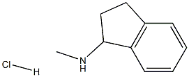 Indan-1-ylmethylaminehydrochloride