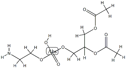 PHOSPHATIDYLETHANOLAMINE Structural