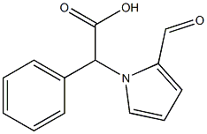 ZQFOLJRJRIULOB-UHFFFAOYSA-N Structural