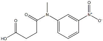 VLNBCFNZFJFZFM-UHFFFAOYSA-N Structural