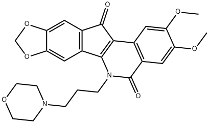 Indotecan Structural