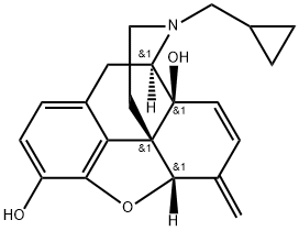 NalMefene IMpurity Structural