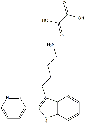 VDFJZYQEGRONAS-UHFFFAOYSA-N Structural