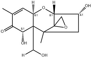 DEOXYNIVALENOL-D1,Deoxynivalenol-d1  solution