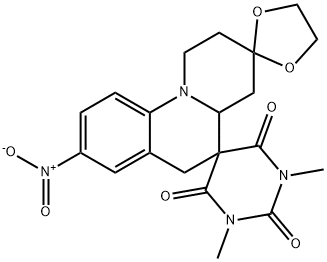 OJAMCPGSKPVNCD-UHFFFAOYSA-N Structural