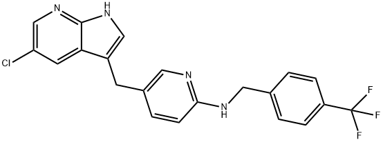 923562-23-6 structural image