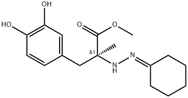 Carbidopa impurity D Structural