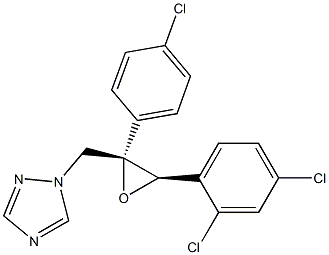 Alteconazole Structural