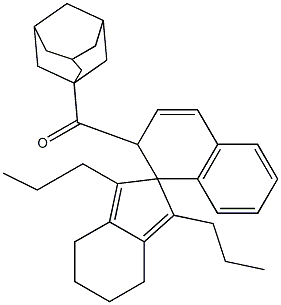 OKEANOS OK-X-01060 Structural