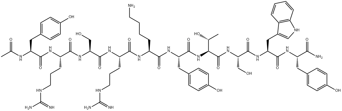 Acetyl Decapeptide-3