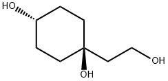 FORSYTHINOL Structural