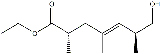VKTCCHBXOJSMGA-PRZVWEGYSA-N Structural