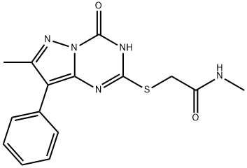 VEFIMUNMELLLSY-UHFFFAOYSA-N Structural