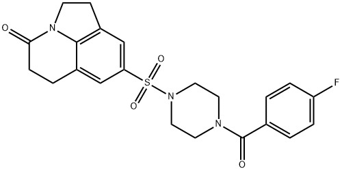 ZJJKVHXZPBASCW-UHFFFAOYSA-N Structural