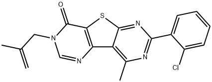 951929-22-9 structural image
