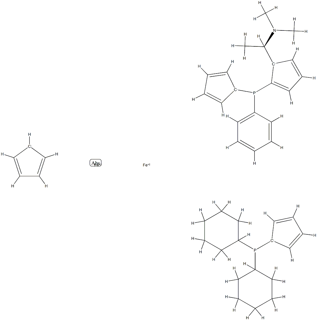 952586-19-5 structural image