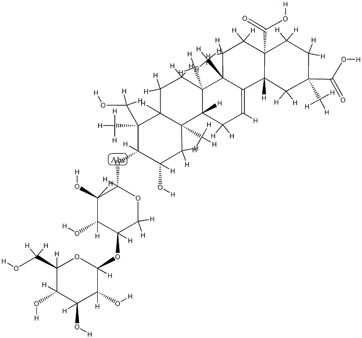 esculentoside F