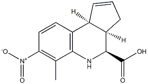 KXGBLGQACSLGDU-RWEMILLDSA-N Structural