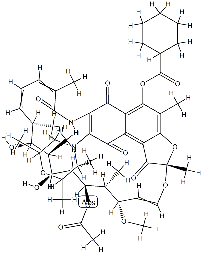 WMHNWRMEPGNRAU-DLFURISWSA-N Structural