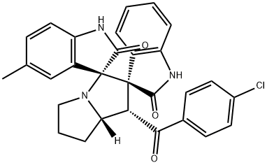 YAONEWOINVLPEC-OMICENBGSA-N Structural