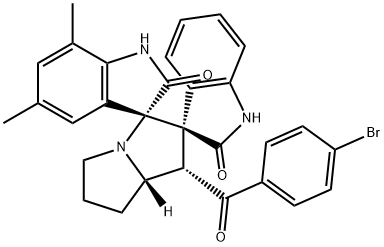 JLEJNNHBBFNPSP-BAAZAXTHSA-N Structural