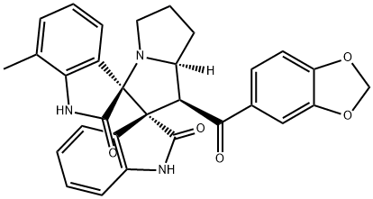 GFVGSZYUHYHJSG-RGRUVFKLSA-N Structural