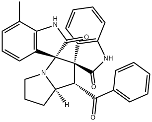 956910-70-6 structural image